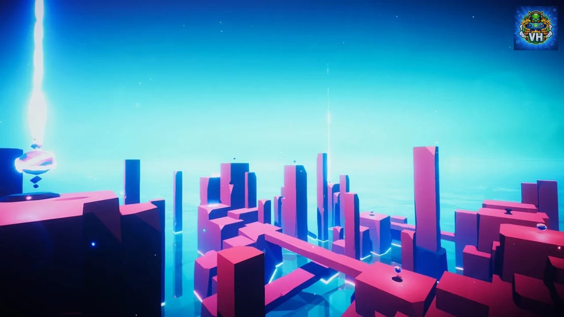 ASCENDANCE Nintendo Switch - ảnh màn hình 6