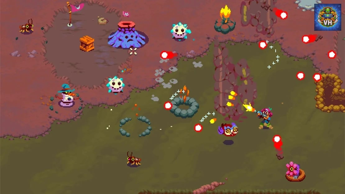 Atomiclops Nintendo Switch - ảnh màn hình 3