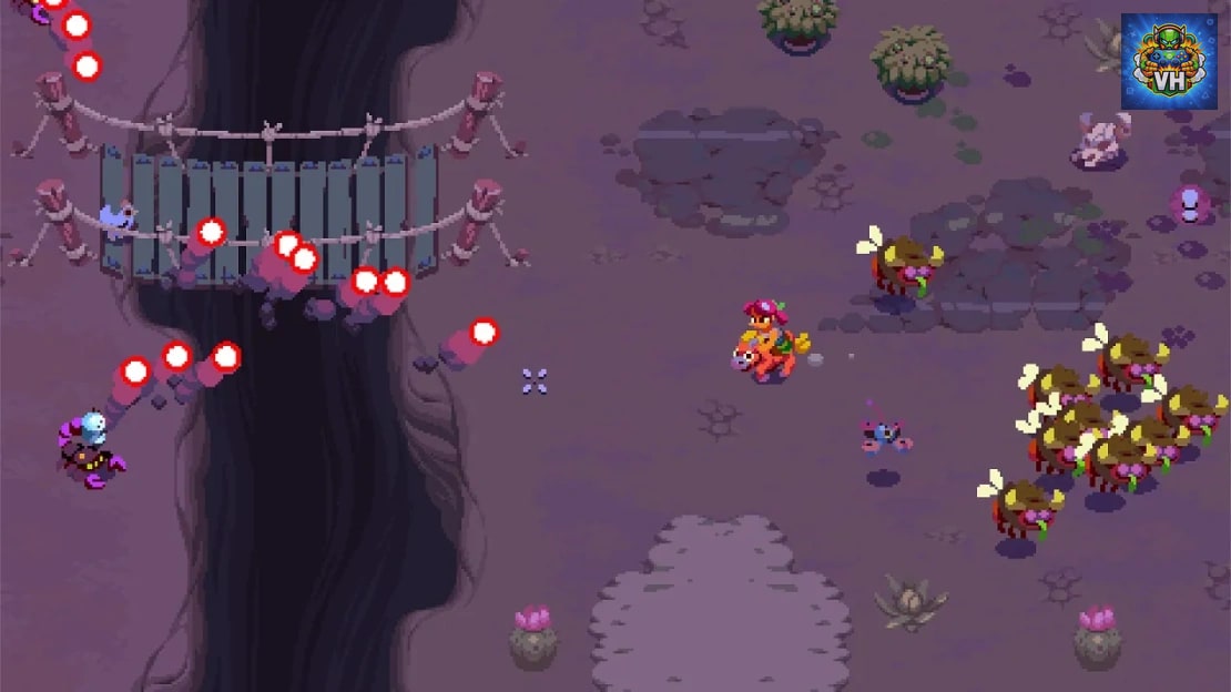 Atomiclops Nintendo Switch - ảnh màn hình 5