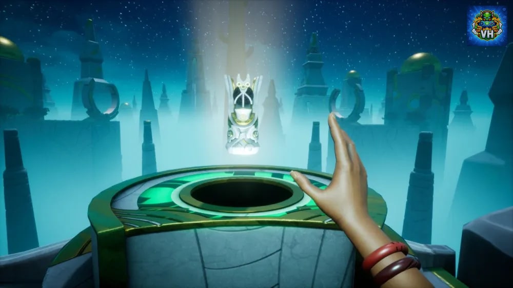 Call of the Elder Gods Nintendo Switch - ảnh màn hình 2