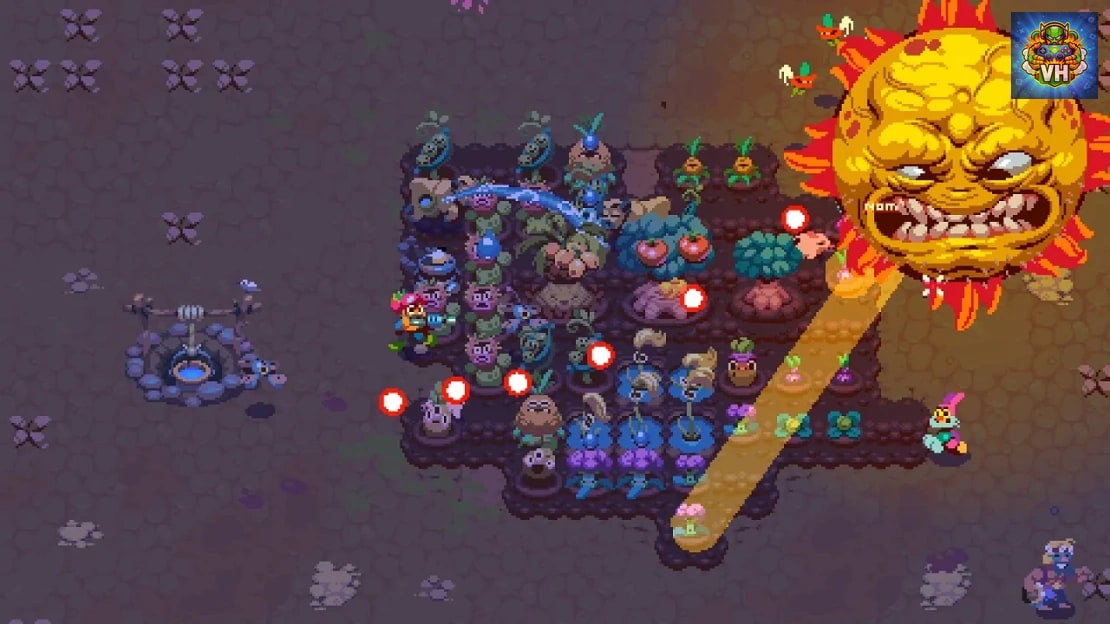 Atomiclops Nintendo Switch - ảnh màn hình 1