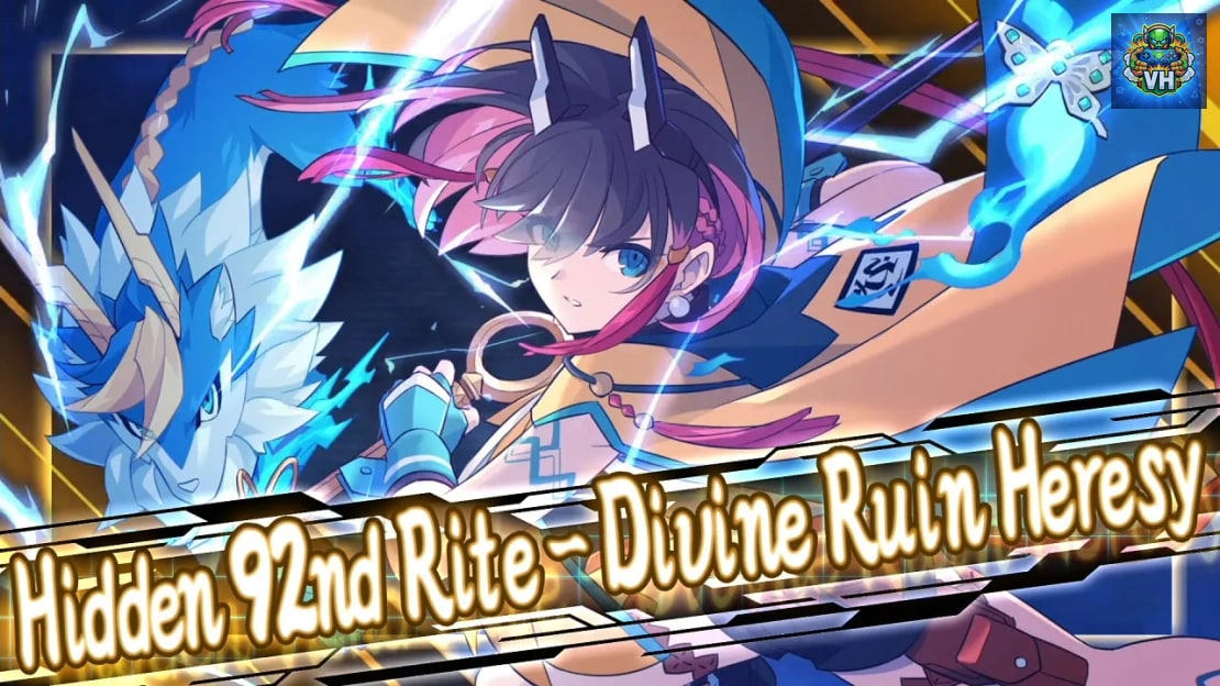 Azure Striker Gunvolt Trilogy Enhanced Nintendo Switch - ảnh màn hình 1