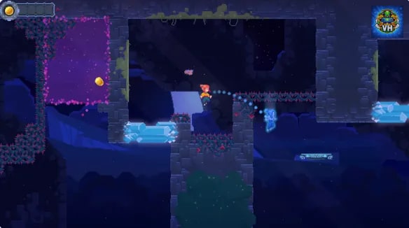 TetherGeist Nintendo Switch - ảnh màn hình 1