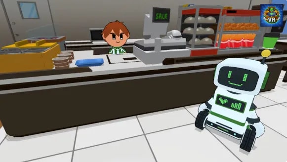 Solo Shift! Nintendo Switch - ảnh màn hình 2
