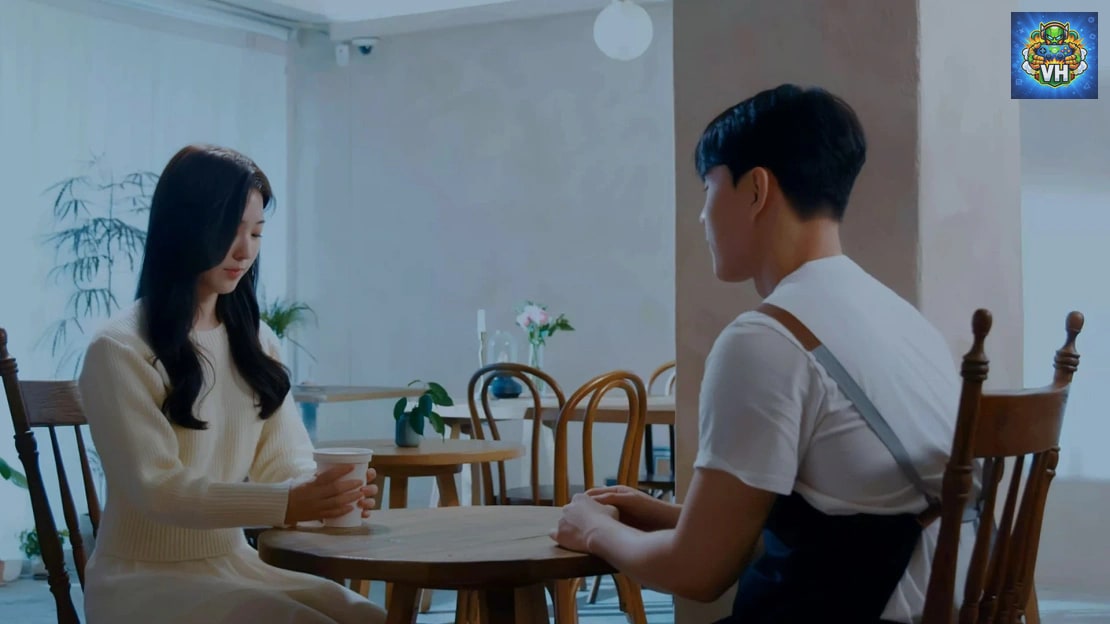Love Too Easily Nintendo Switch - ảnh màn hình 2