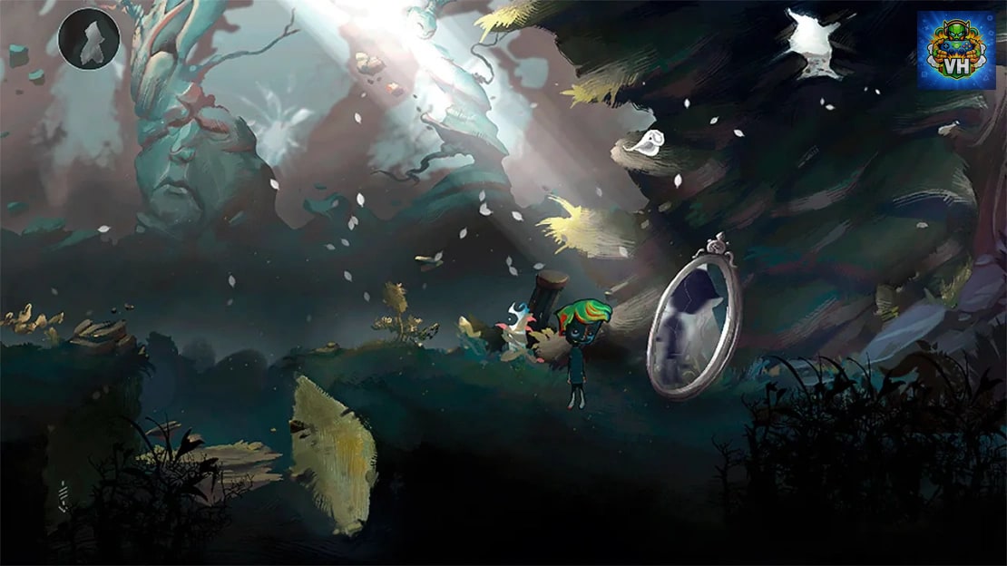 Nubla Nintendo Switch - ảnh màn hình 3