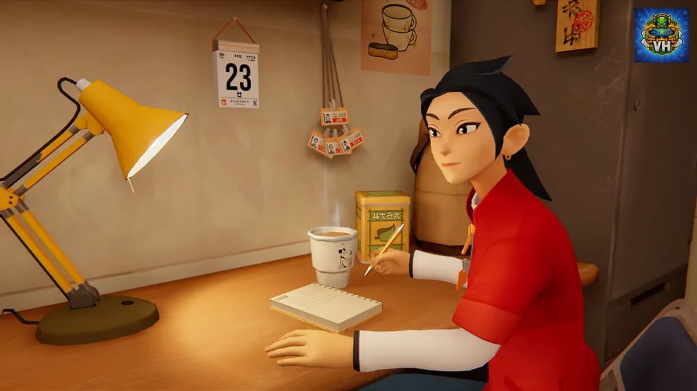 inKONBINI: One Store. Many Stories Việt hóa Switch - ảnh màn hình 8