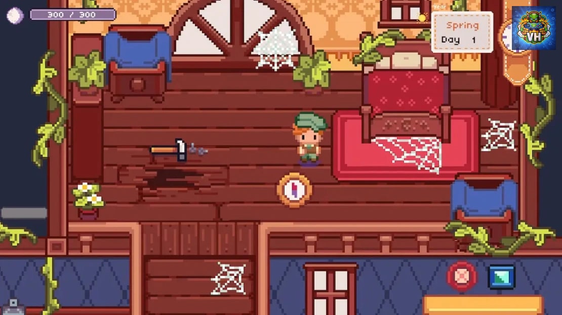 Ashwood Valley Nintendo Switch - ảnh màn hình 2