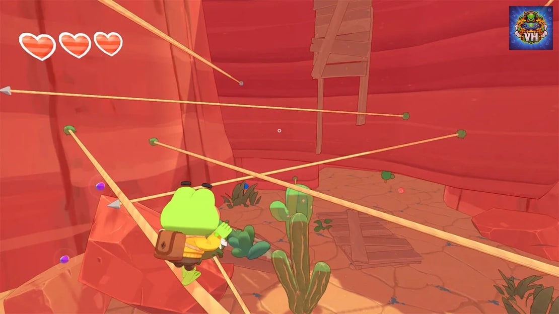 Big Hops Nintendo Switch - ảnh màn hình 2