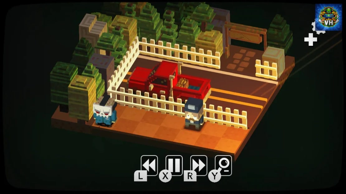 Blood And Guts Bundle Nintendo Switch - ảnh màn hình 6