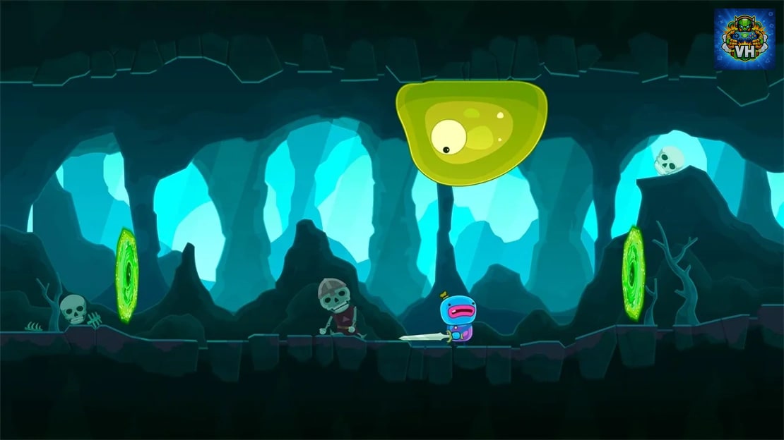Bring You Home Nintendo Switch - ảnh màn hình 3