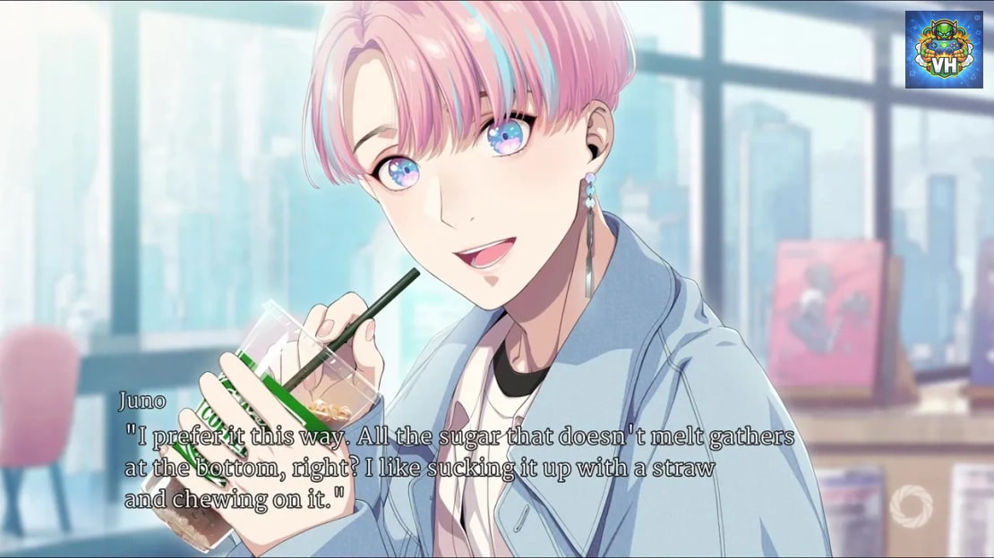 Bustafellows Season2 Nintendo Switch - ảnh màn hình 3
