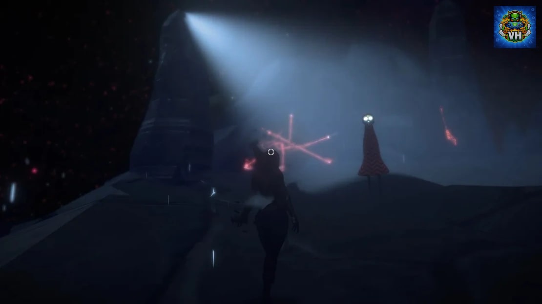 Celestial Ascend Nintendo Switch - ảnh màn hình 3