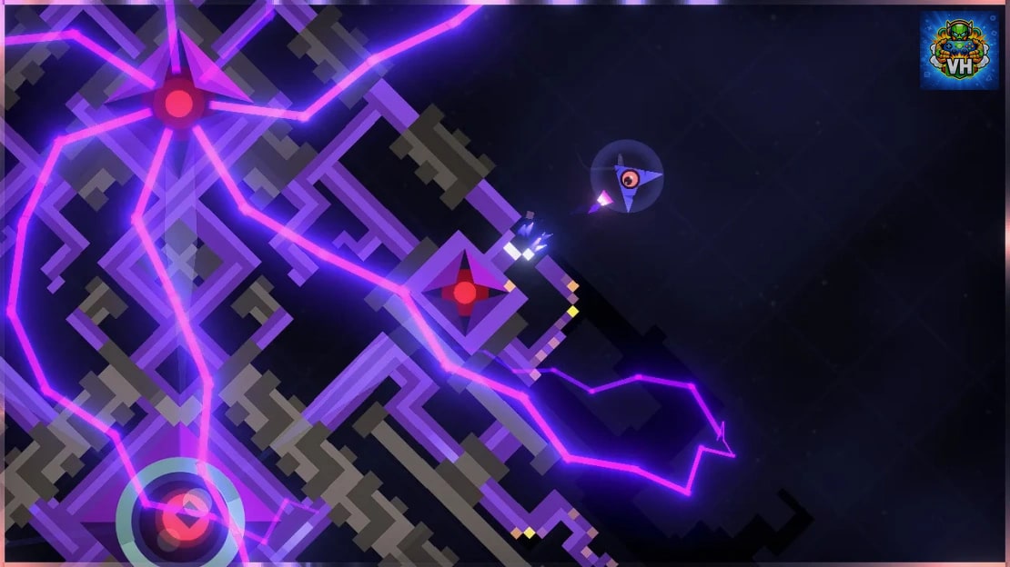 Chippy Nintendo Switch - ảnh màn hình 5