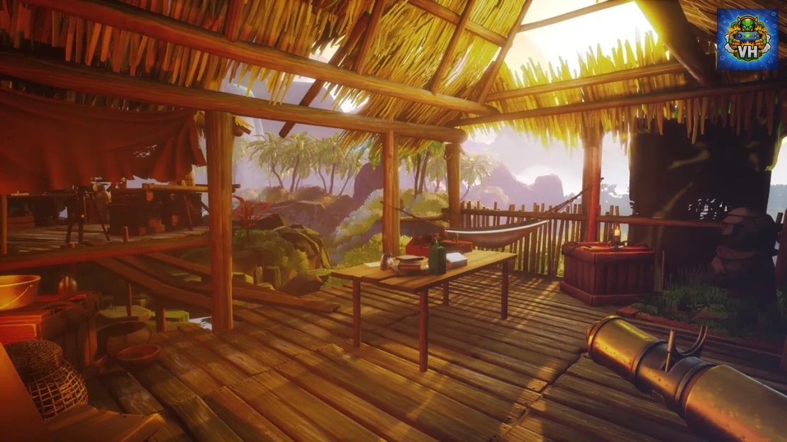 Call Of The Sea Nintendo Switch - ảnh màn hình 4
