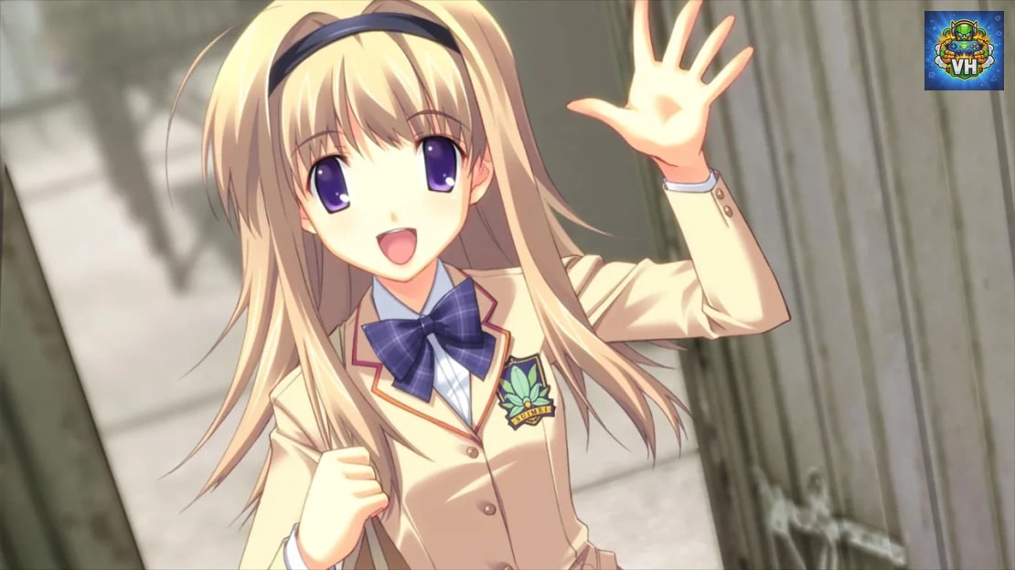 Chaos;Head Noah Nintendo Switch - ảnh màn hình 4