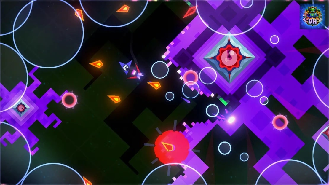 Chippy Nintendo Switch - ảnh màn hình 3