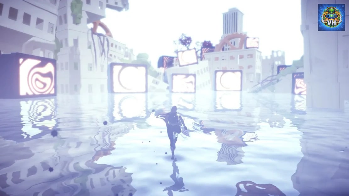 Celestial Ascend Nintendo Switch - ảnh màn hình 4