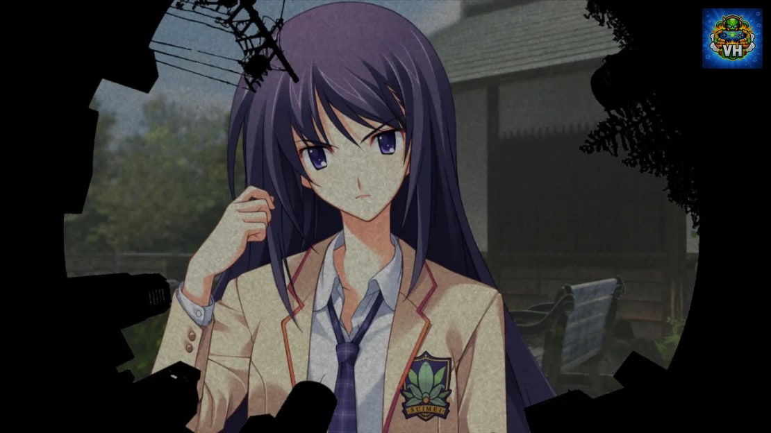 Chaos;Head Noah Nintendo Switch - ảnh màn hình 5
