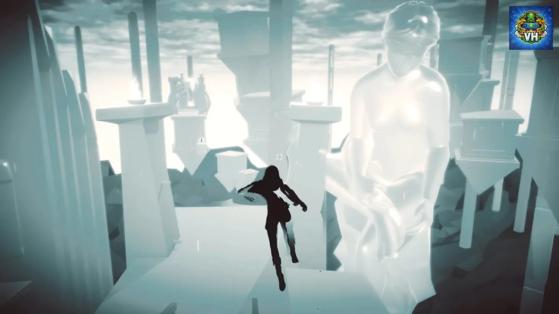 Celestial Ascend Nintendo Switch - ảnh màn hình 5