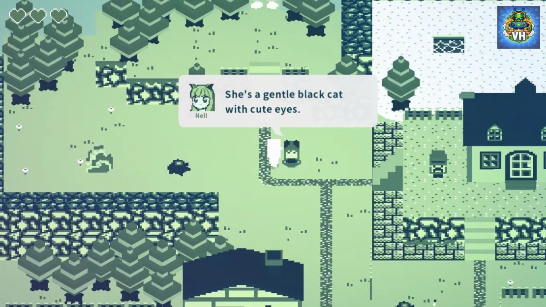 Cassette Boy Nintendo Switch - ảnh màn hình 2