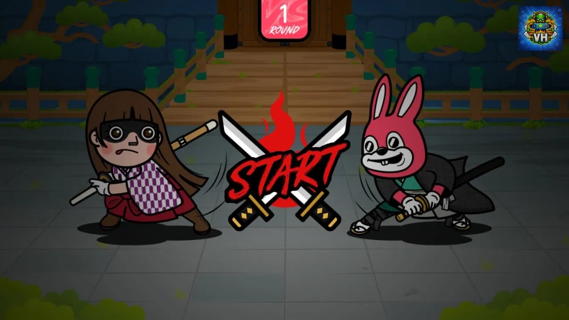 Battojutsu Nintendo Switch - ảnh màn hình 5