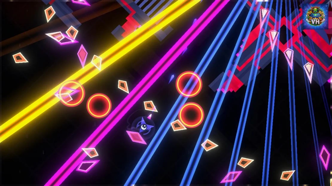 Chippy Nintendo Switch - ảnh màn hình 6