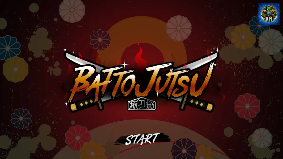 Battojutsu Nintendo Switch - ảnh màn hình 8
