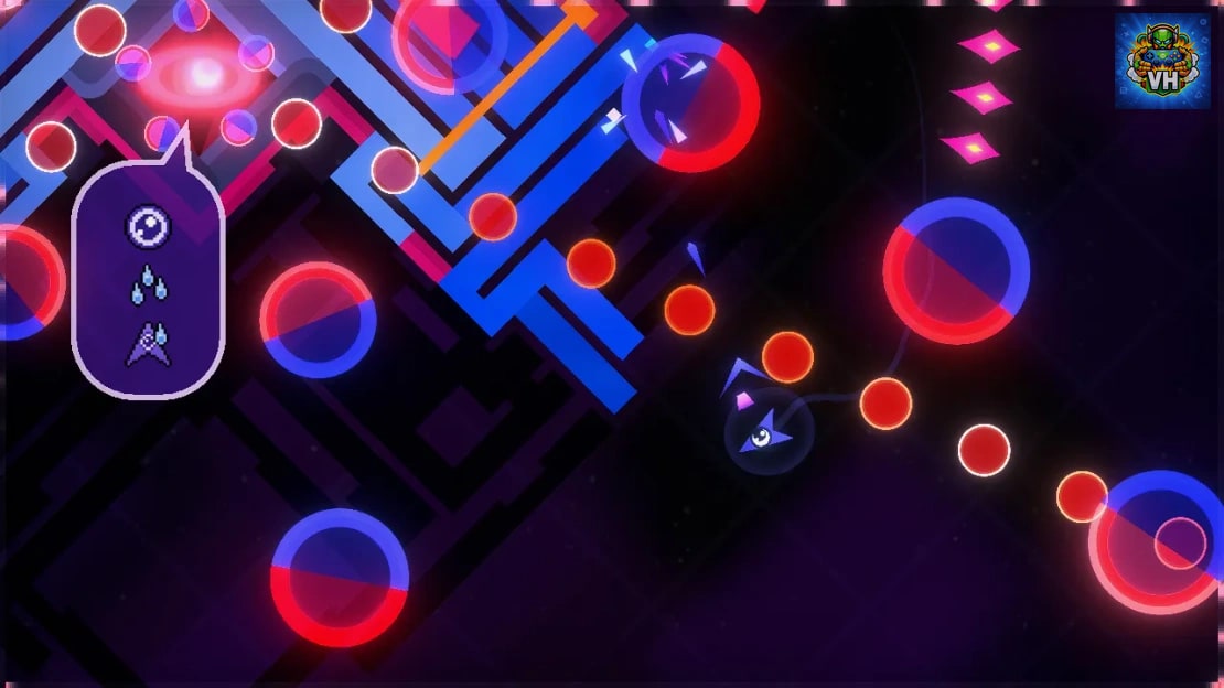 Chippy Nintendo Switch - ảnh màn hình 1