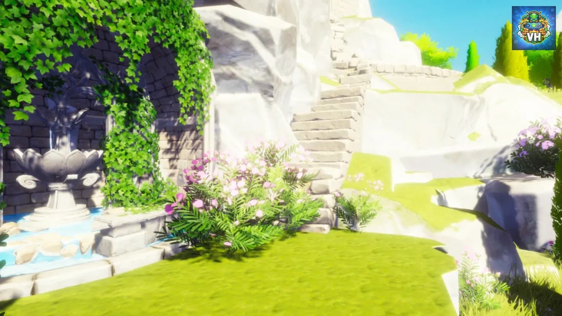 Clover Cove Nintendo Switch - ảnh màn hình 3