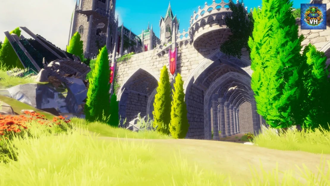 Clover Cove Nintendo Switch - ảnh màn hình 5