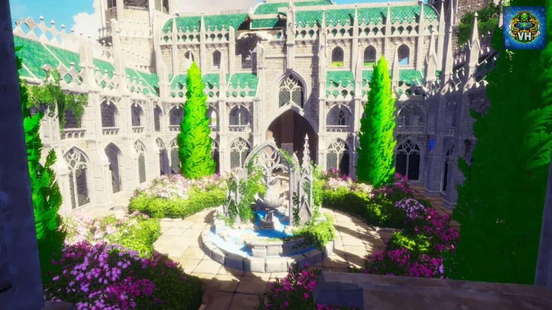 Clover Cove Nintendo Switch - ảnh màn hình 2