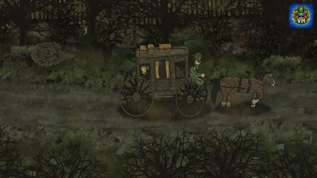Middle Evil: The Priest Nintendo Switch - ảnh màn hình 3