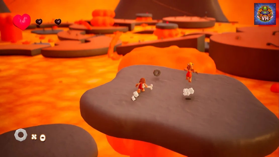 Cross Nintendo Switch - ảnh màn hình 5