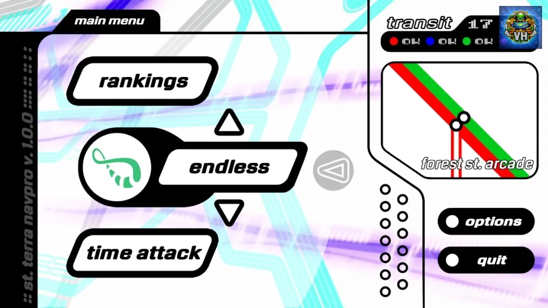 Crossniq+ Nintendo Switch - ảnh màn hình 5