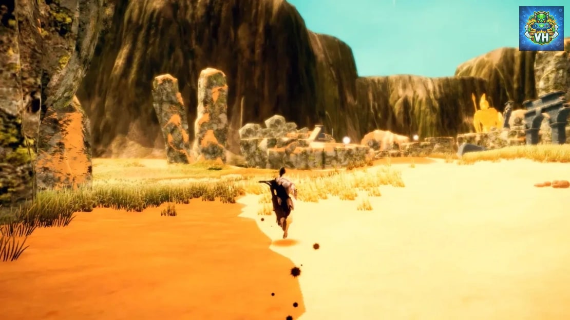 Hades Upprising Nintendo Switch - ảnh màn hình 4