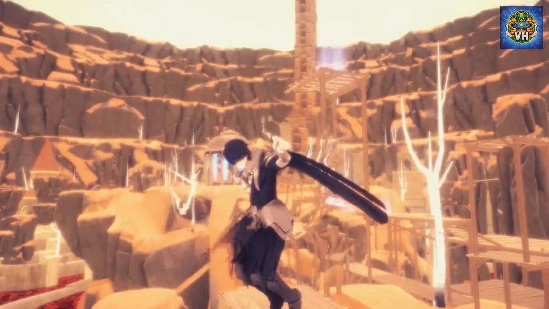Hades Upprising Nintendo Switch - ảnh màn hình 3