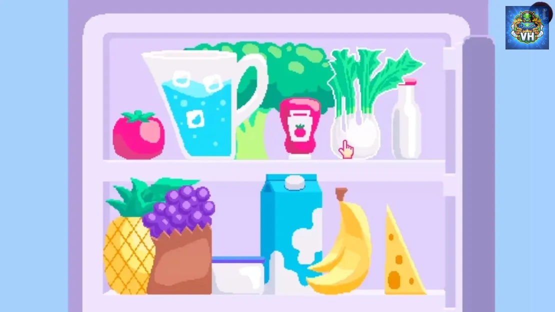 Pick & Place Nintendo Switch - ảnh màn hình 5