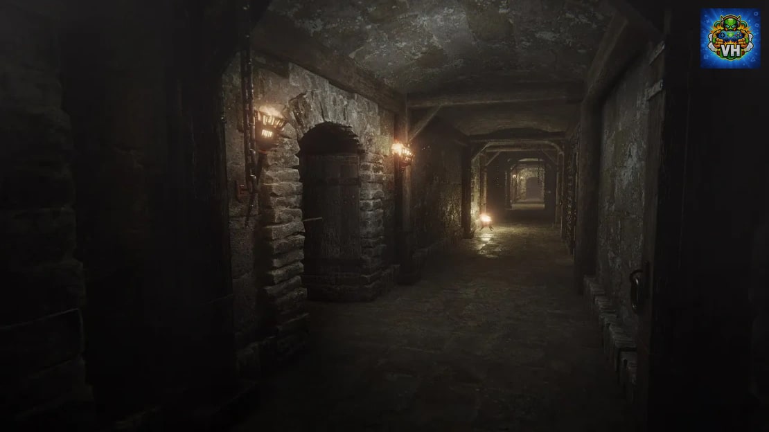 Escape First 2 Nintendo Switch - ảnh màn hình 4