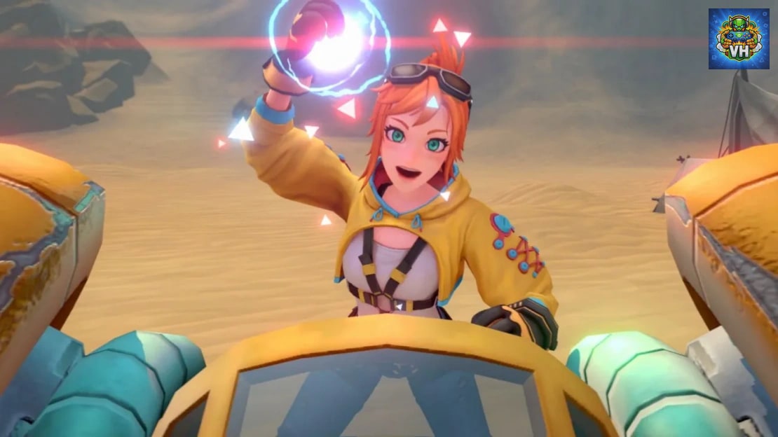 Starbites Nintendo Switch - ảnh màn hình 1