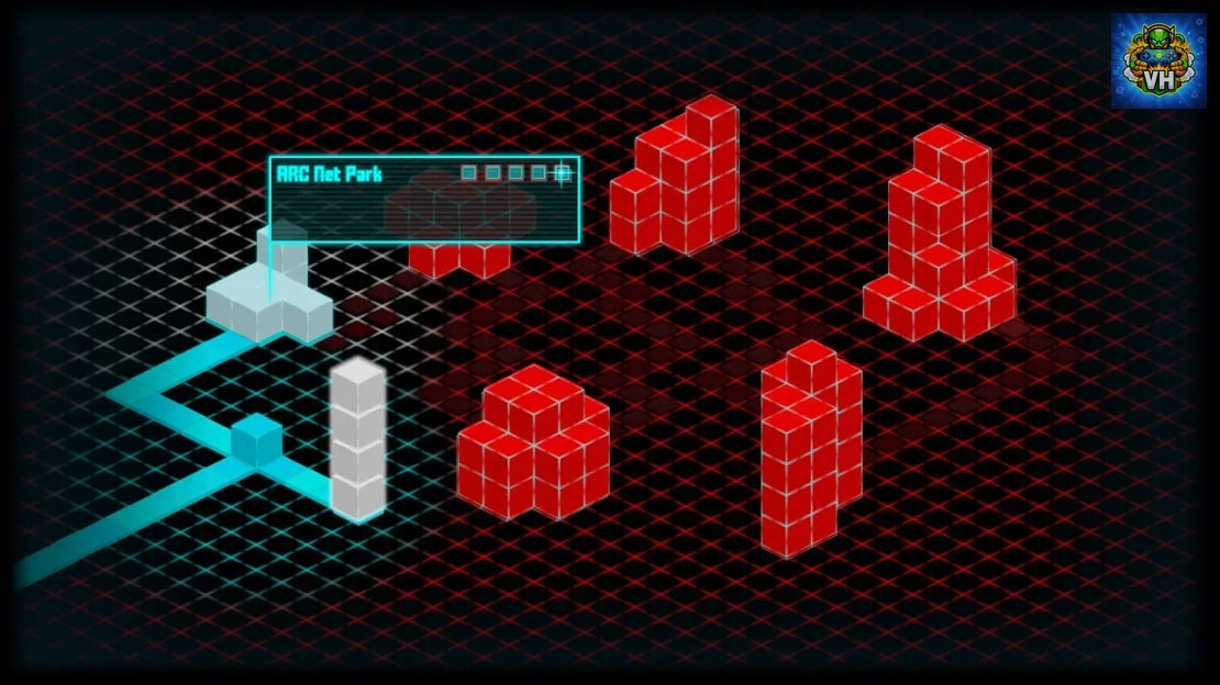 Cyber Complex Nintendo Switch - ảnh màn hình 3