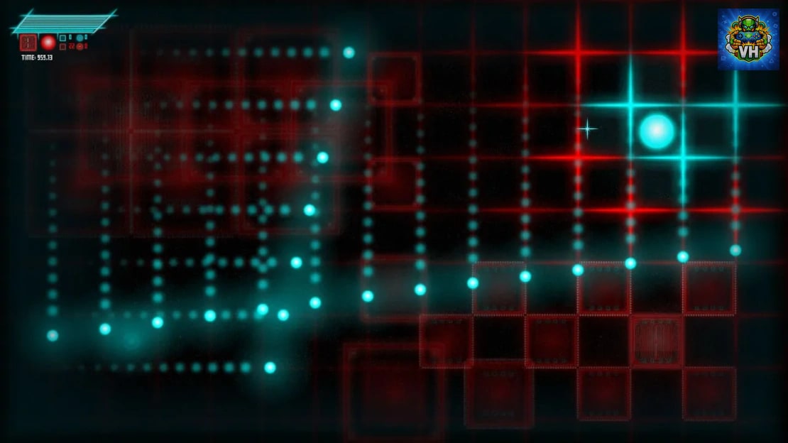 Cyber Complex Nintendo Switch - ảnh màn hình 2