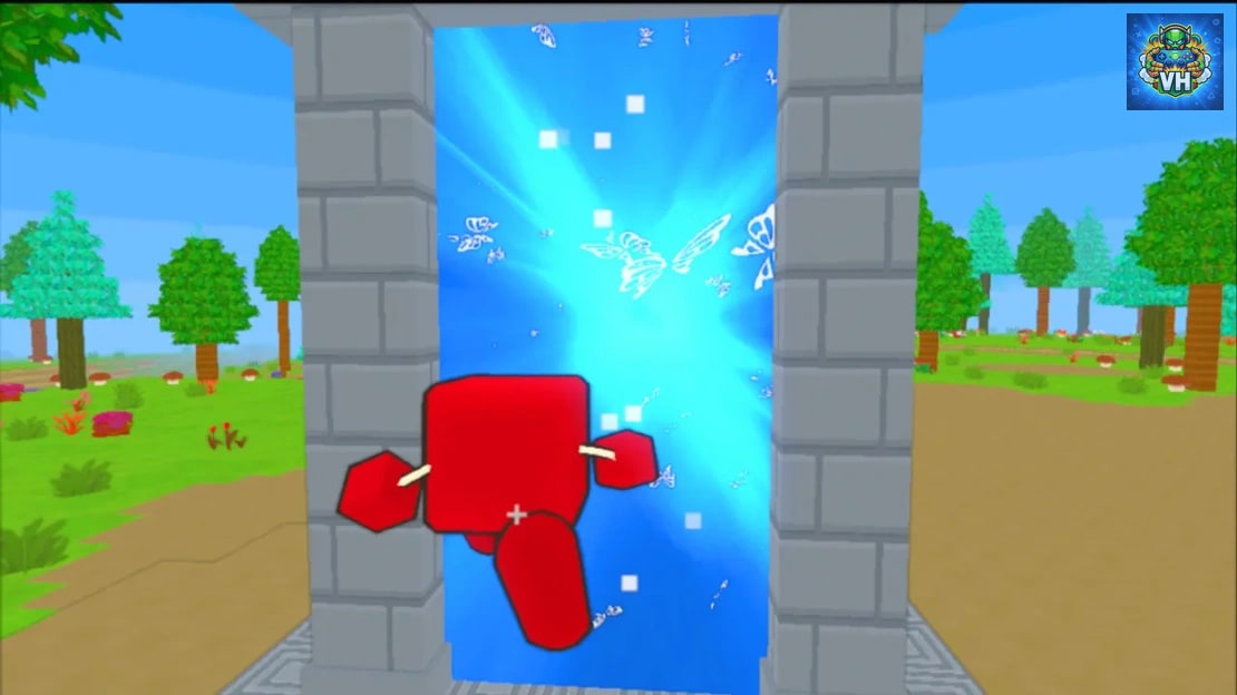 Cube Creator X Nintendo Switch - ảnh màn hình 6
