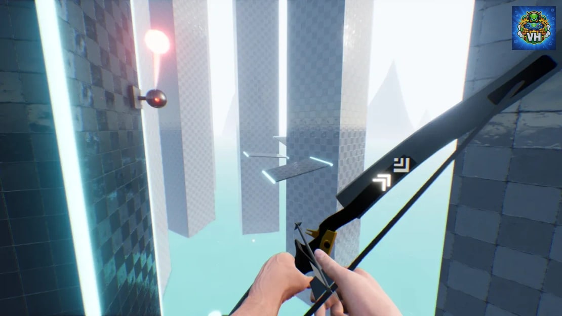 Elevral Nintendo Switch - ảnh màn hình 1