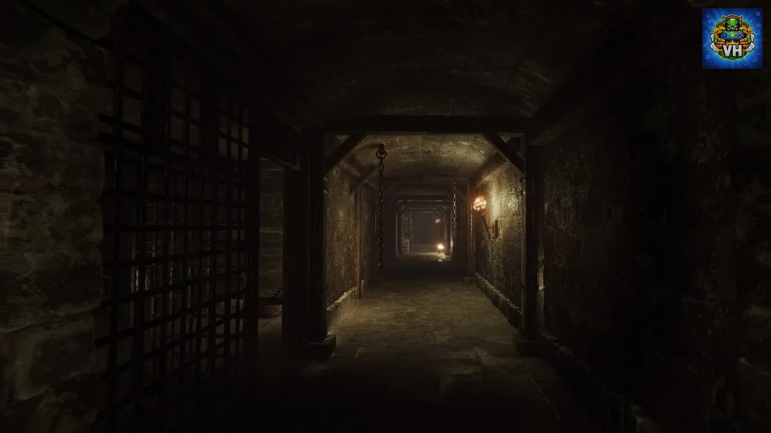Escape First 2 Nintendo Switch - ảnh màn hình 6