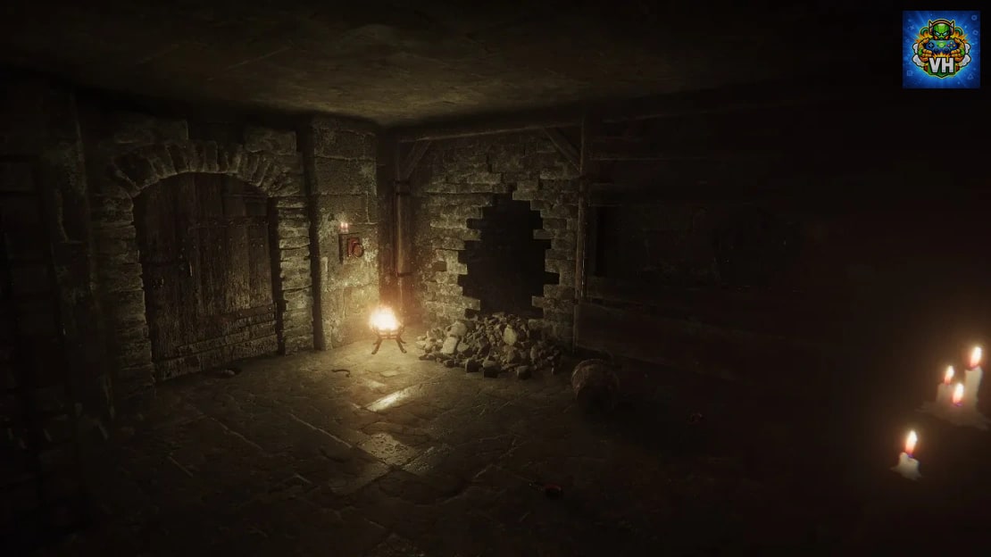 Escape First 2 Nintendo Switch - ảnh màn hình 3