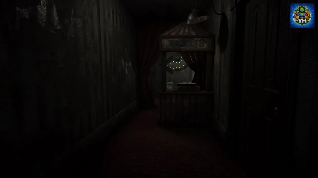 Escape First 2 Nintendo Switch - ảnh màn hình 5