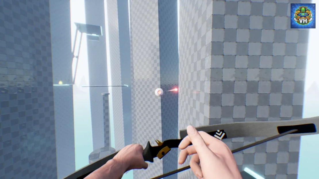 Elevral Nintendo Switch - ảnh màn hình 3