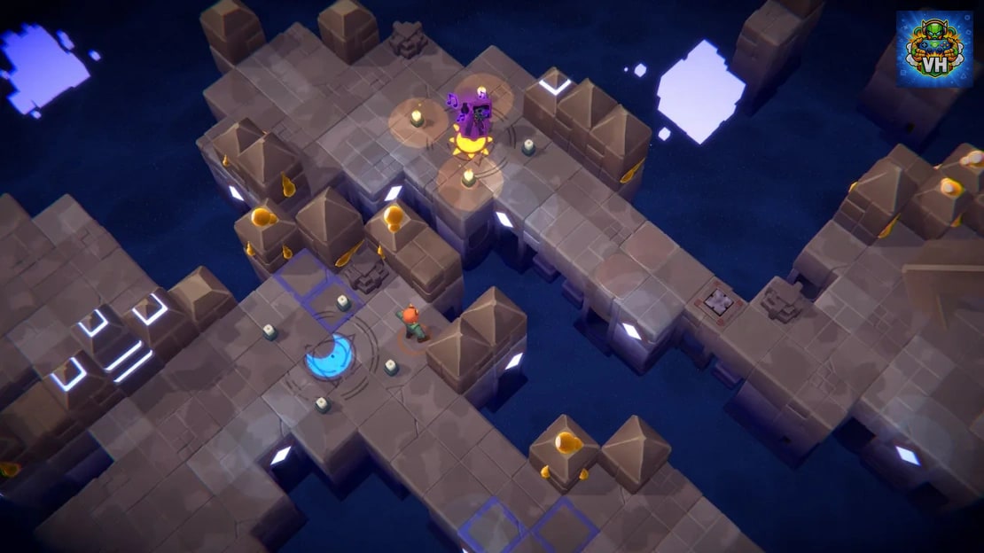 Cthuloot Nintendo Switch - ảnh màn hình 3