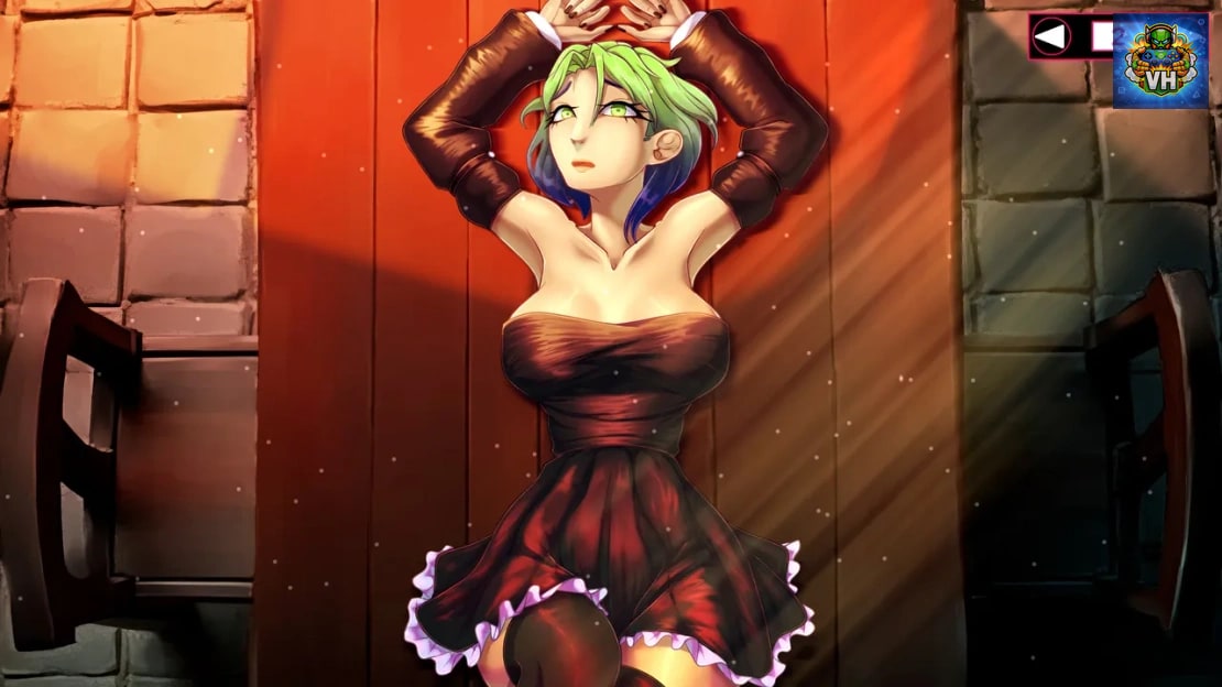 Emyliveshow: King Of Desires Nintendo Switch - ảnh màn hình 5